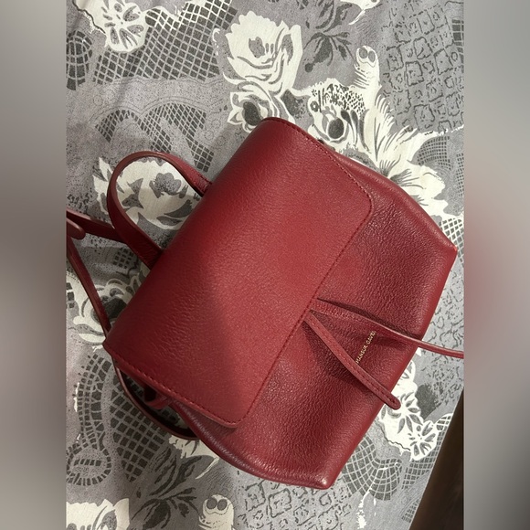 Mansur Gavriel mini shoulder bag - Picture 13 of 13